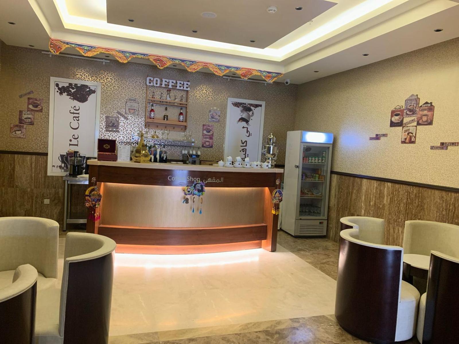 Hotel Ocean View Al Zahra Jiddah Esterno foto